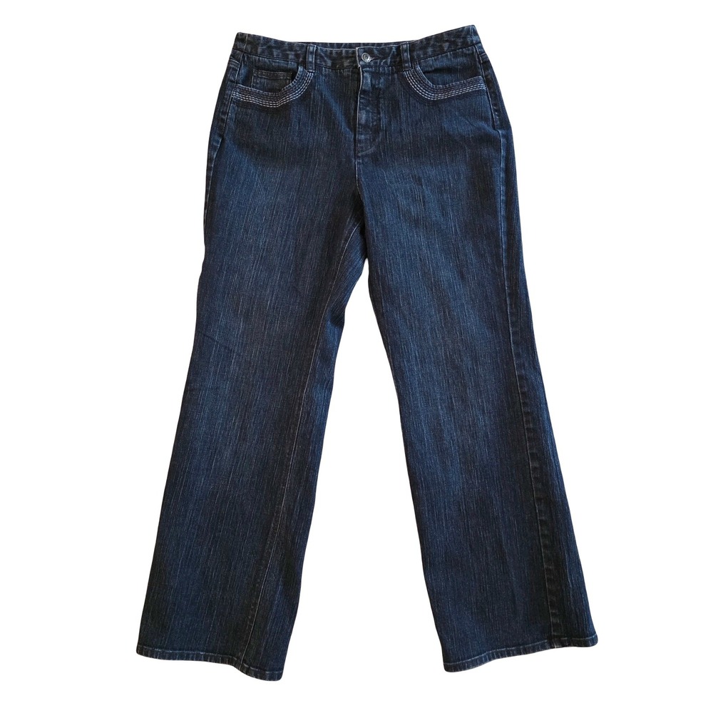 Talbots Bootcut Jeans